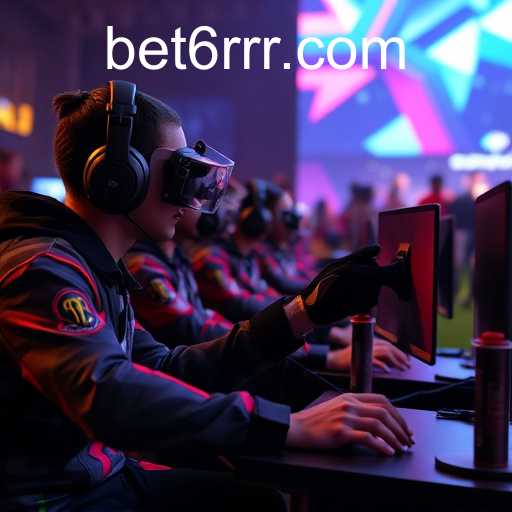 Esportes virtuais