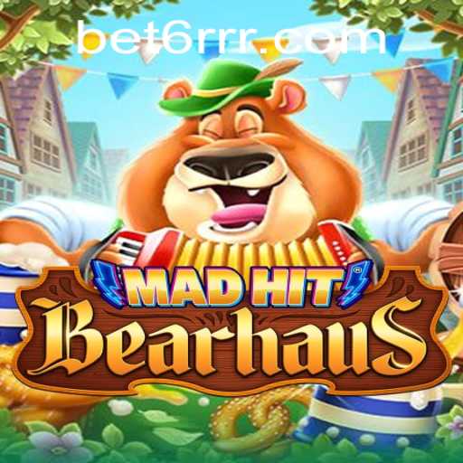 Exploring MadHitBearhaus: The Thrilling World of Strategy and Survival