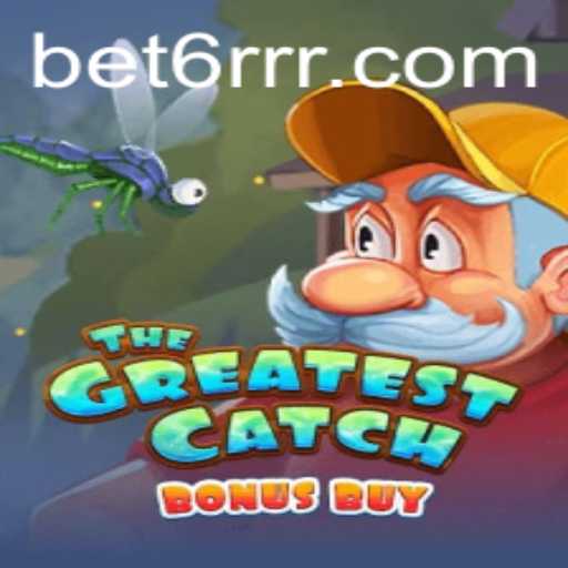 The Exciting Adventure of TheGreatestCatchBonusBuy: Dive into the World of 6RRR