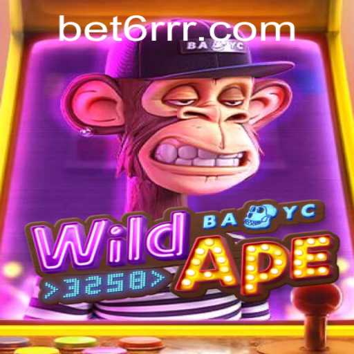 Discovering the Thrills of WildApe3258: An In-Depth Guide